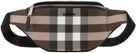 burberry belt bag m 043pph|Burberry casen bag.